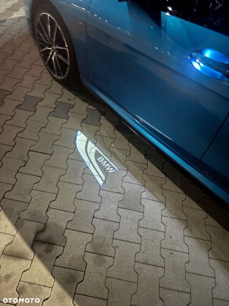 BMW Seria 2 M235i xDrive - 6
