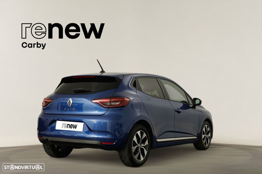 Renault Clio 1.0 TCe Evolution - 3