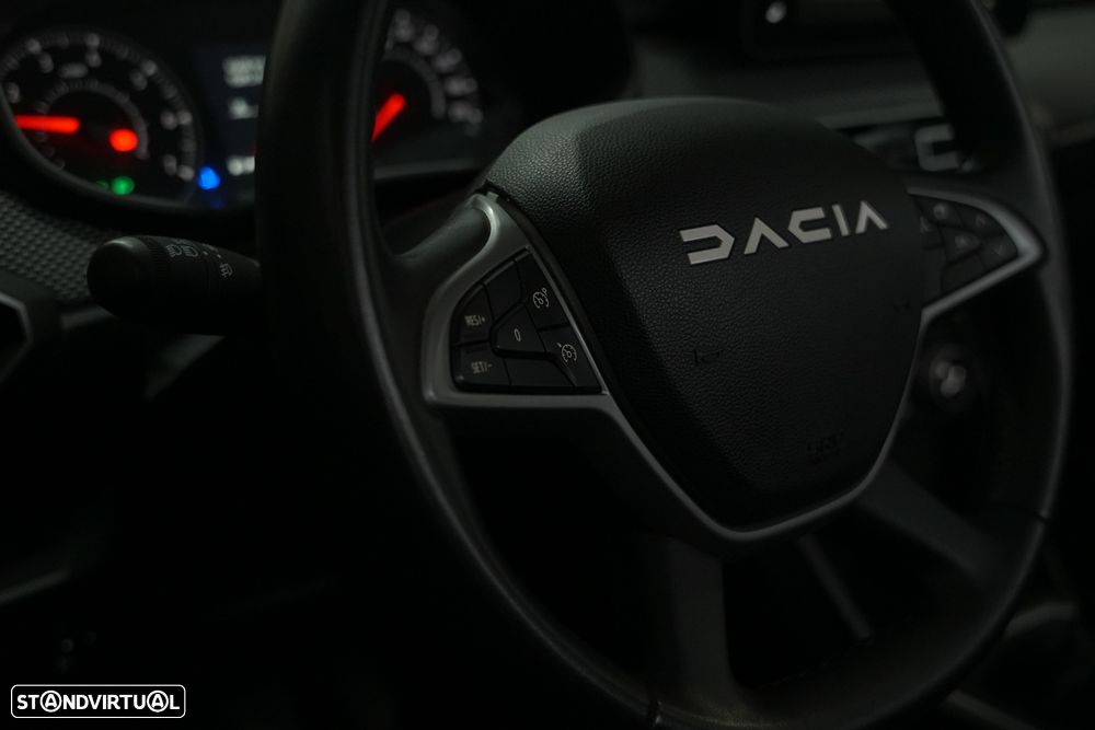Dacia Jogger 1.0 TCe Extreme 7L - 16