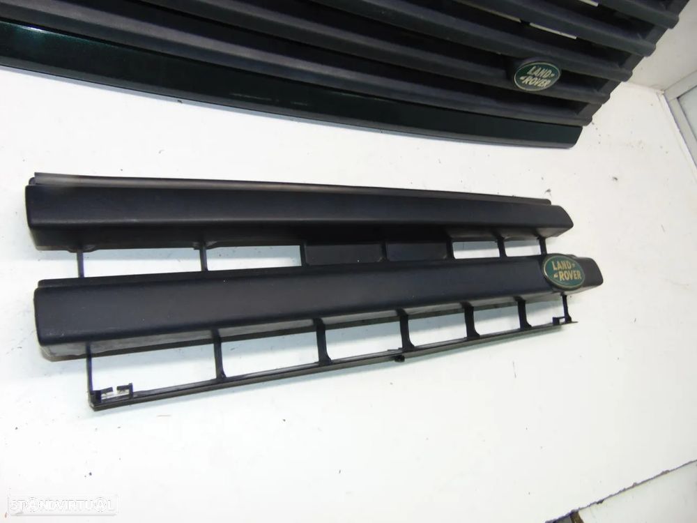 Land Rover Range Rover/Freelander grelha - 3
