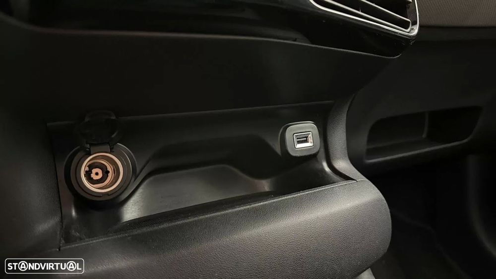 Citroën C4 Cactus 1.2 PureTech Feel Pack - 13