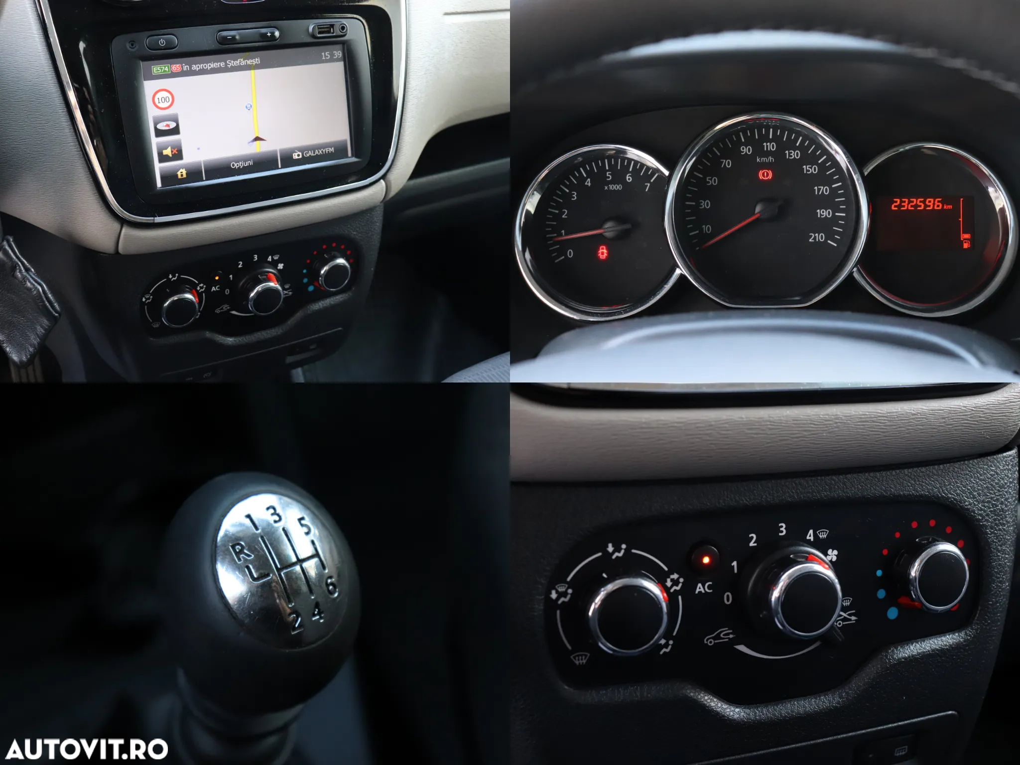 Dacia Lodgy 1.5 dCi Laureate - 7