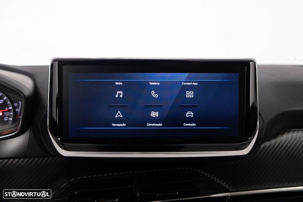 Peugeot 2008 1.2 PureTech Style - 22