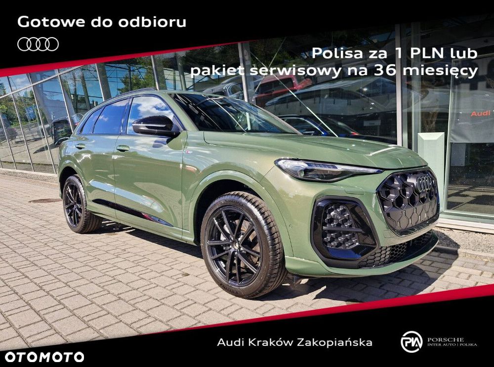 Audi Q5 - 2