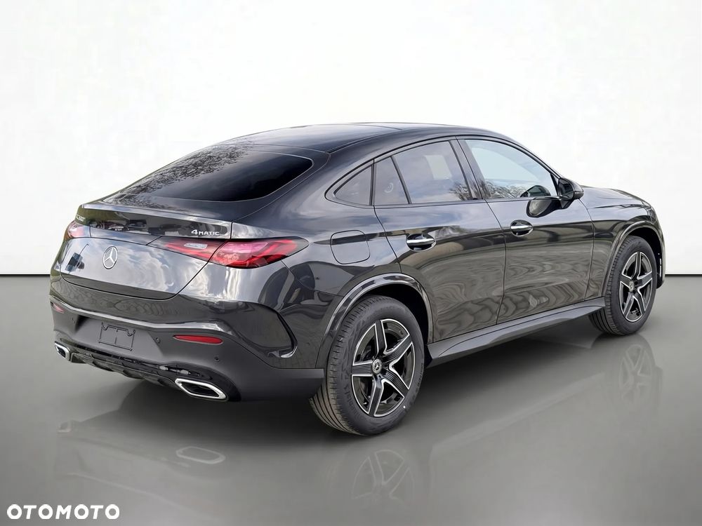 Mercedes-Benz GLC - 8