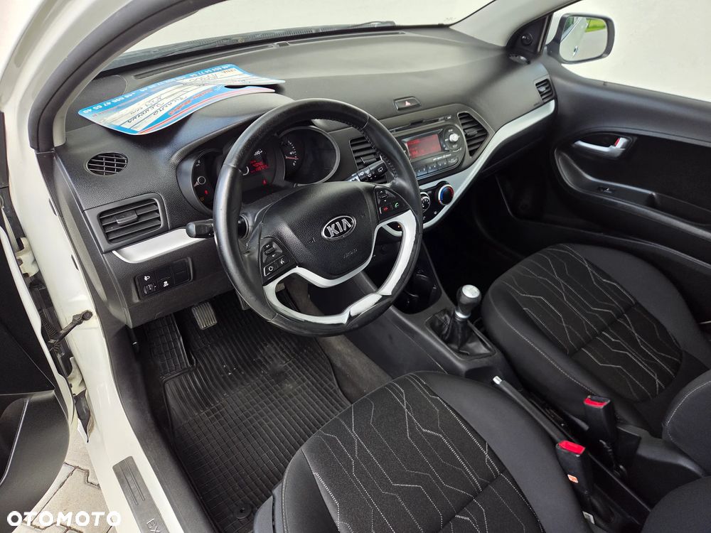 Kia Picanto - 7