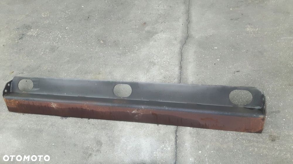 Osłona przysłona młocarni KOMBAJN FENDT 6335C 15r - 3