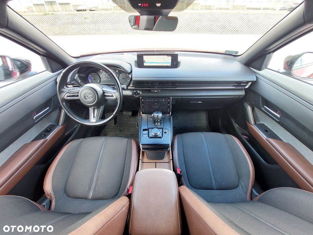 Mazda MX-30 e-SKYACTIV - 6