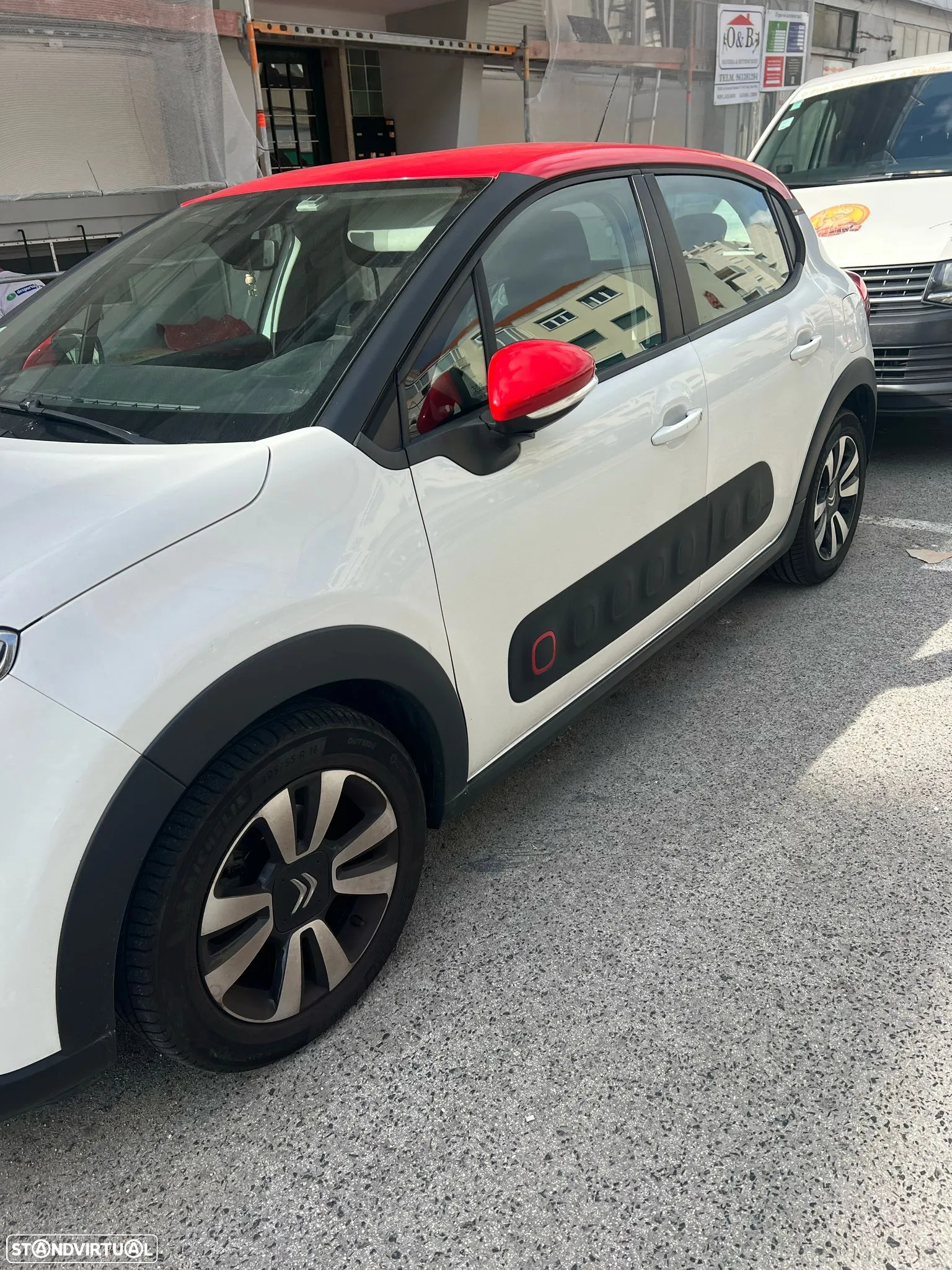Citroën C3 1.2 PureTech Feel - 5