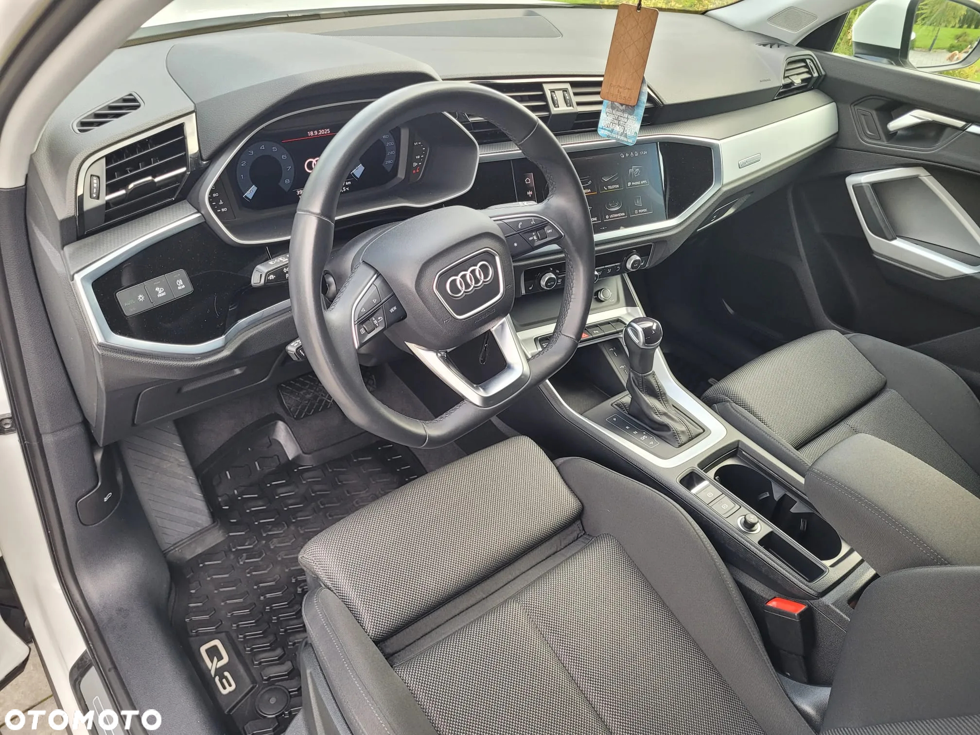 Audi Q3 - 15