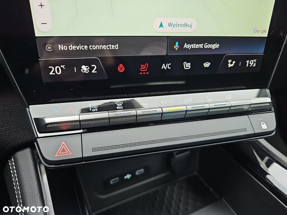 Renault Austral 1.2 E-Tech Full Hybrid 200 Iconic MMT - 21