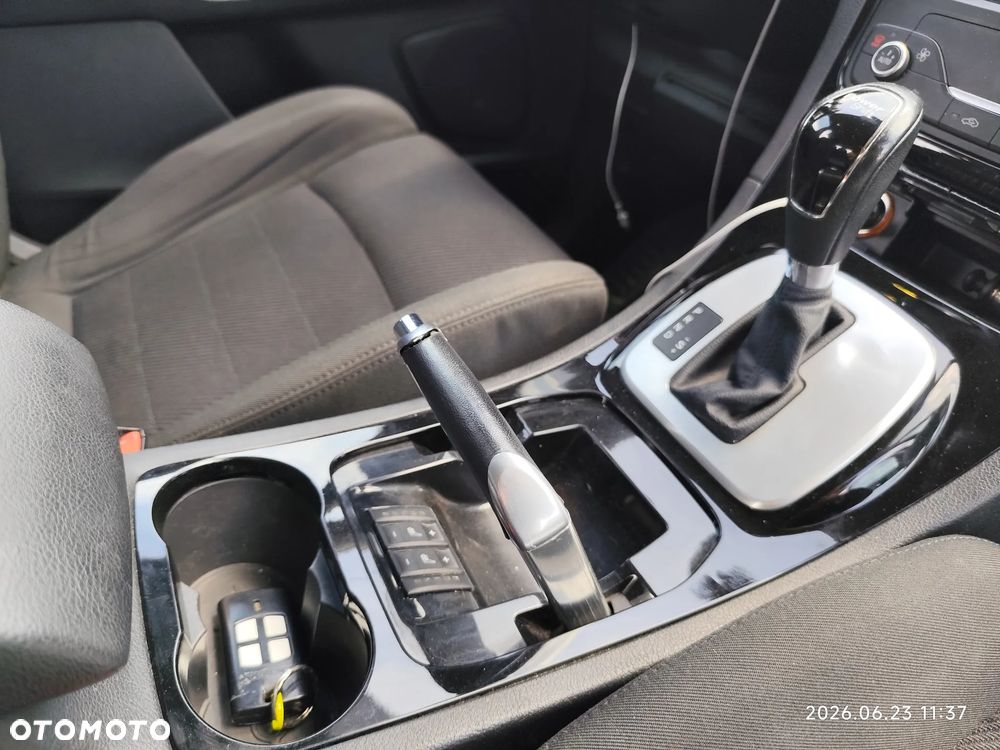 Ford S-Max 2.0 TDCi DPF Champions Edition - 20