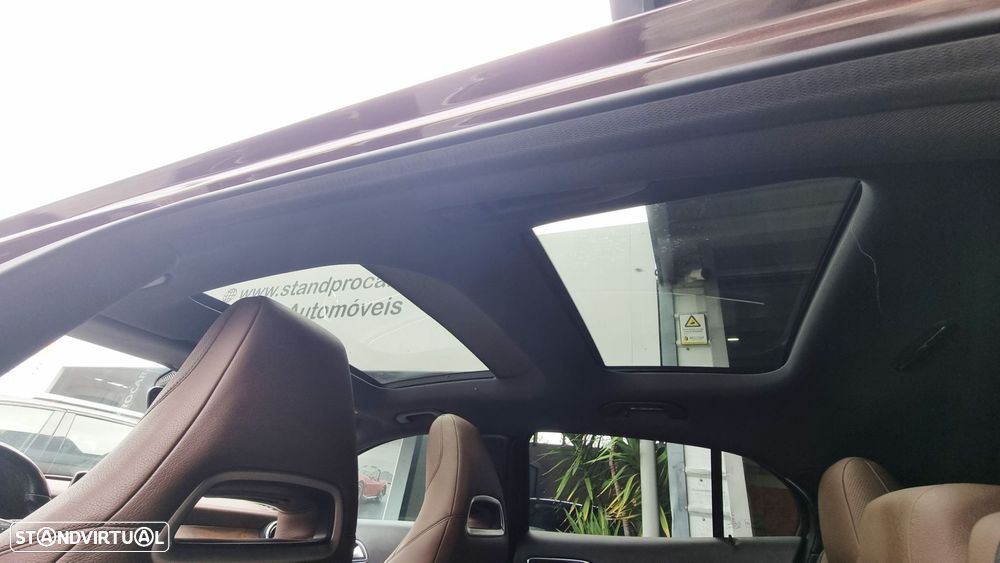 Mercedes-Benz GLA 200 CDi Urban Aut. - 7