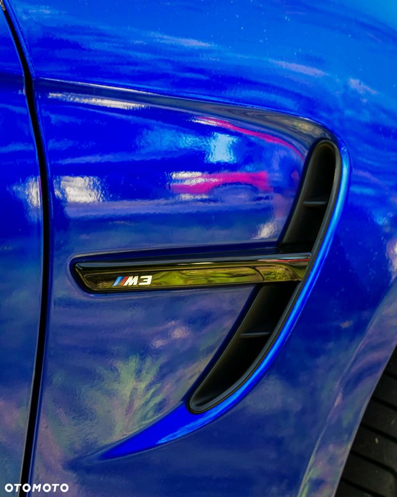 BMW M3 CS DKG - 14