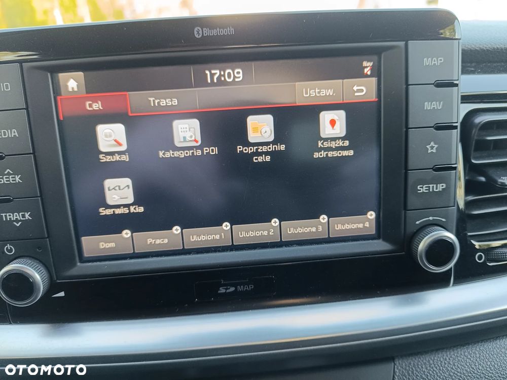 Kia Stonic - 21