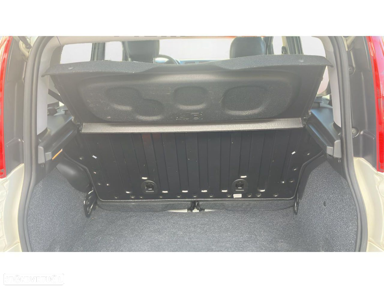 Fiat Panda 1.0 Hybrid City Life - 9