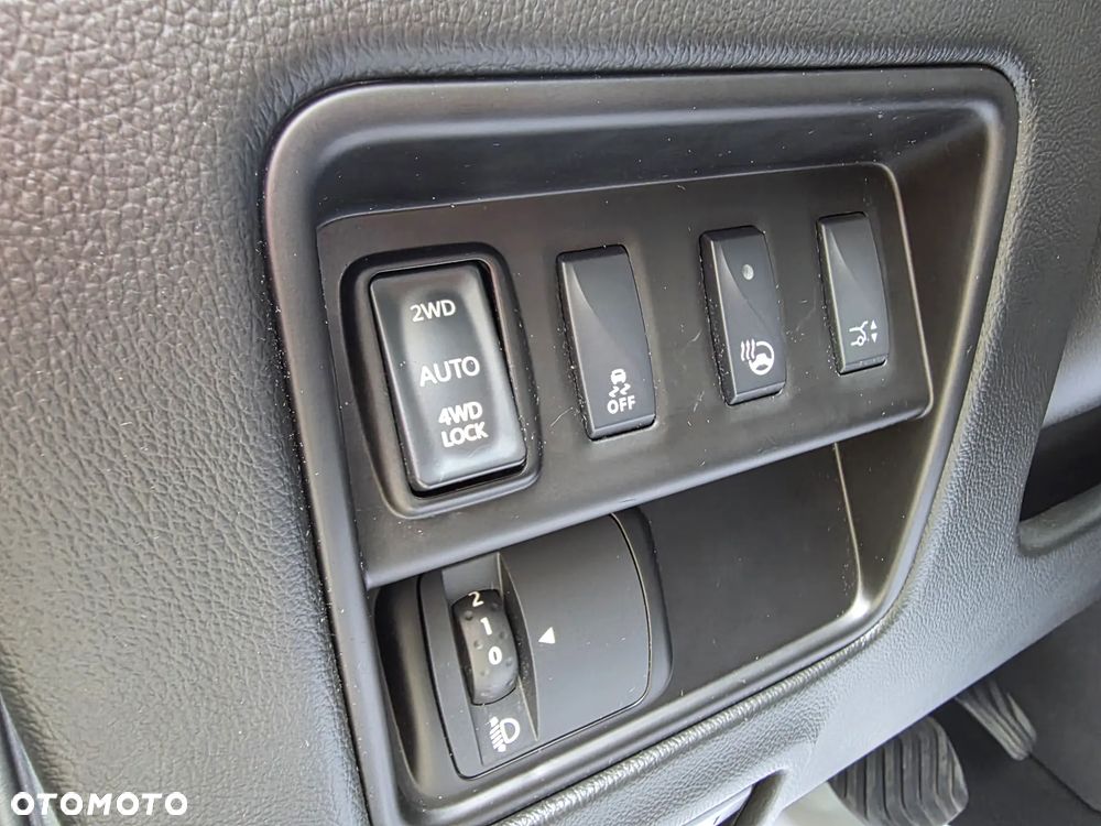 Renault Koleos 2.0 Blue dCi Initiale Paris 4x4 X-Tronic - 29