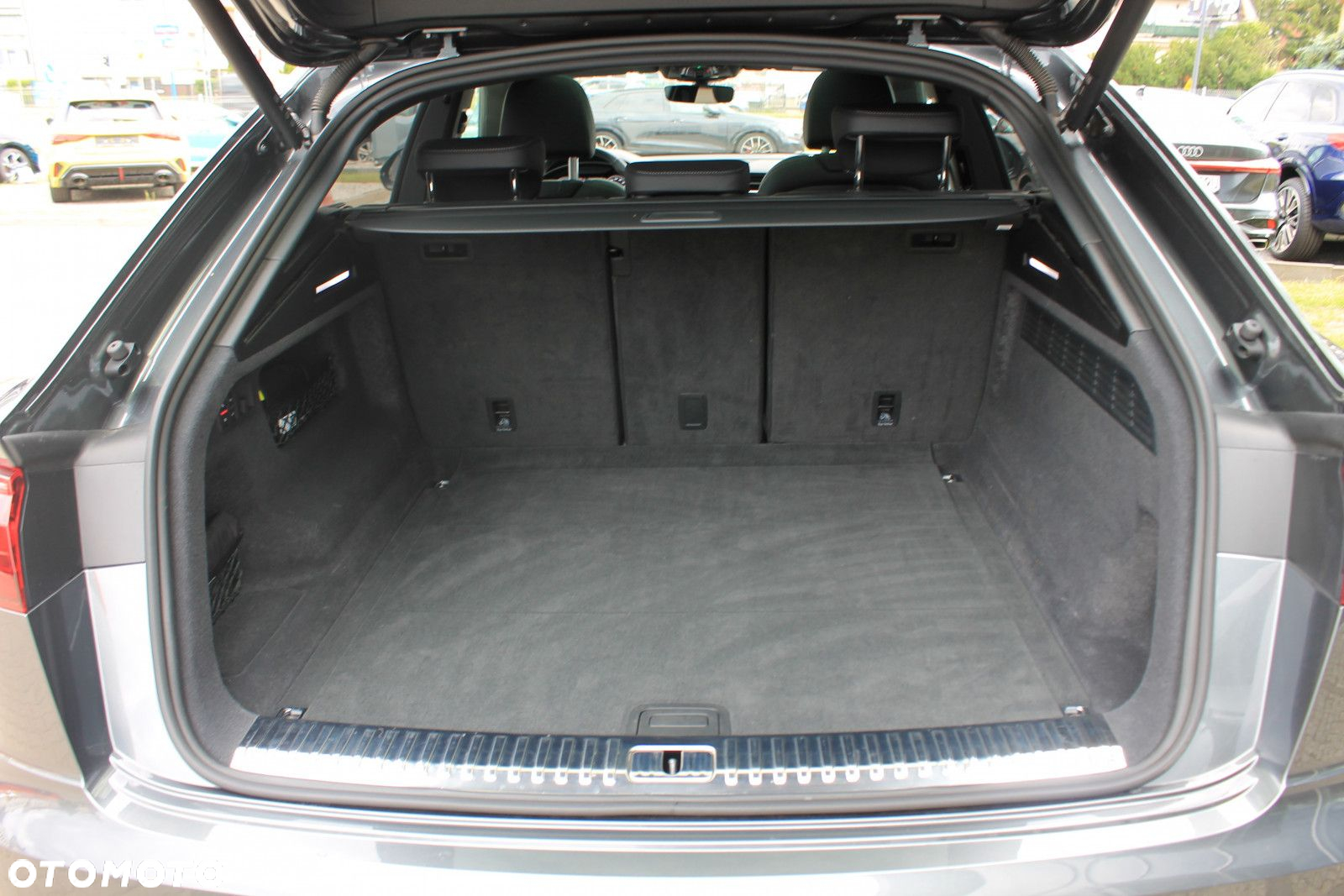Audi SQ8 - 7