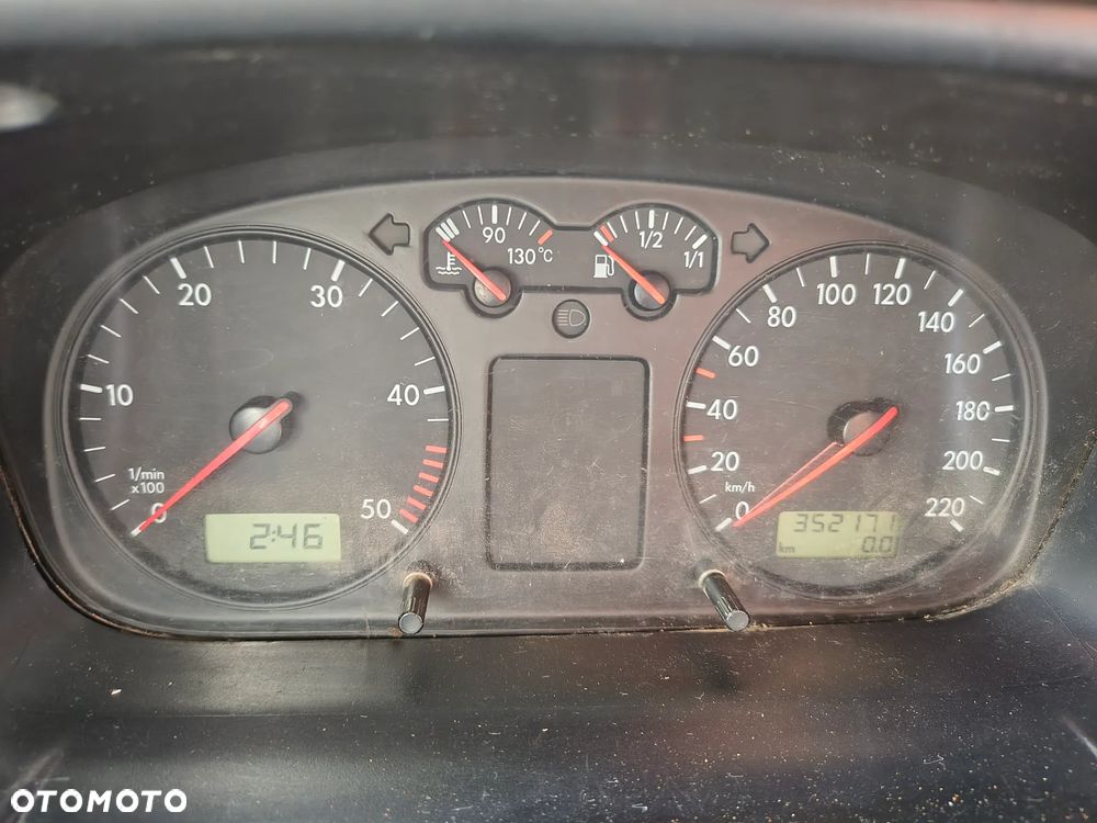 Volkswagen Transporter - 10