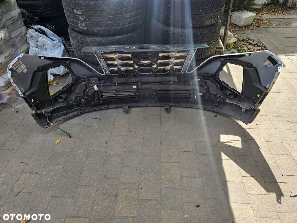 zderzak przedni hyundai tucson iv - 4