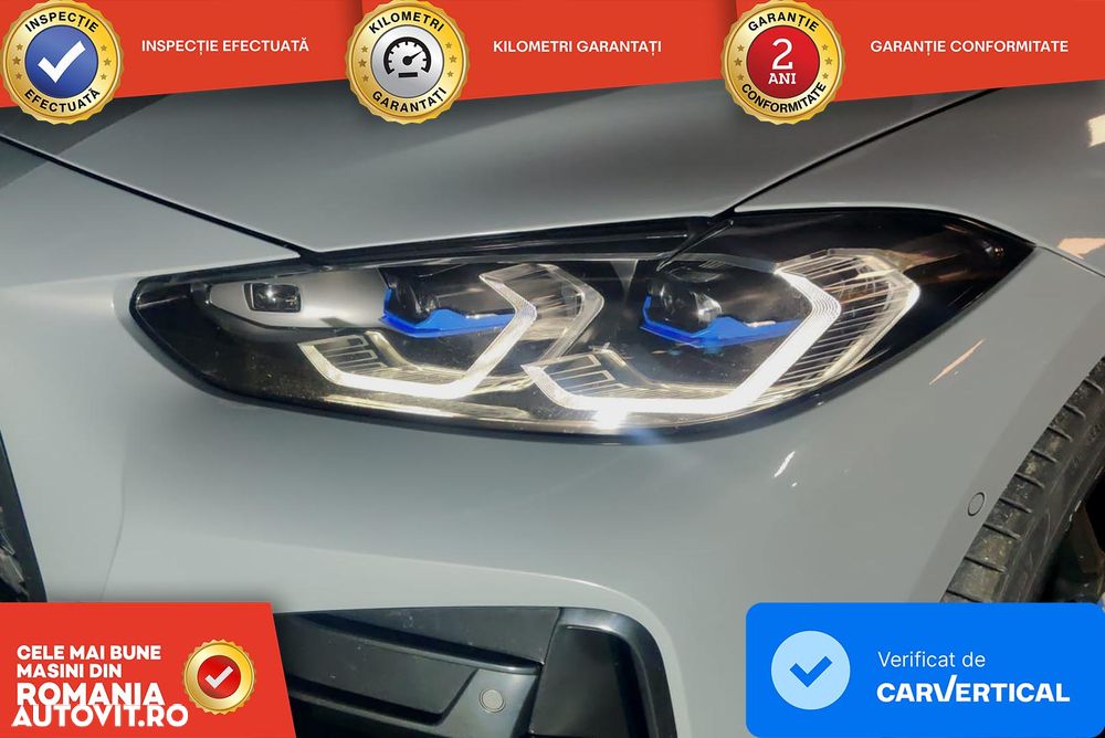 BMW M4 M440i AT MHEV - 6