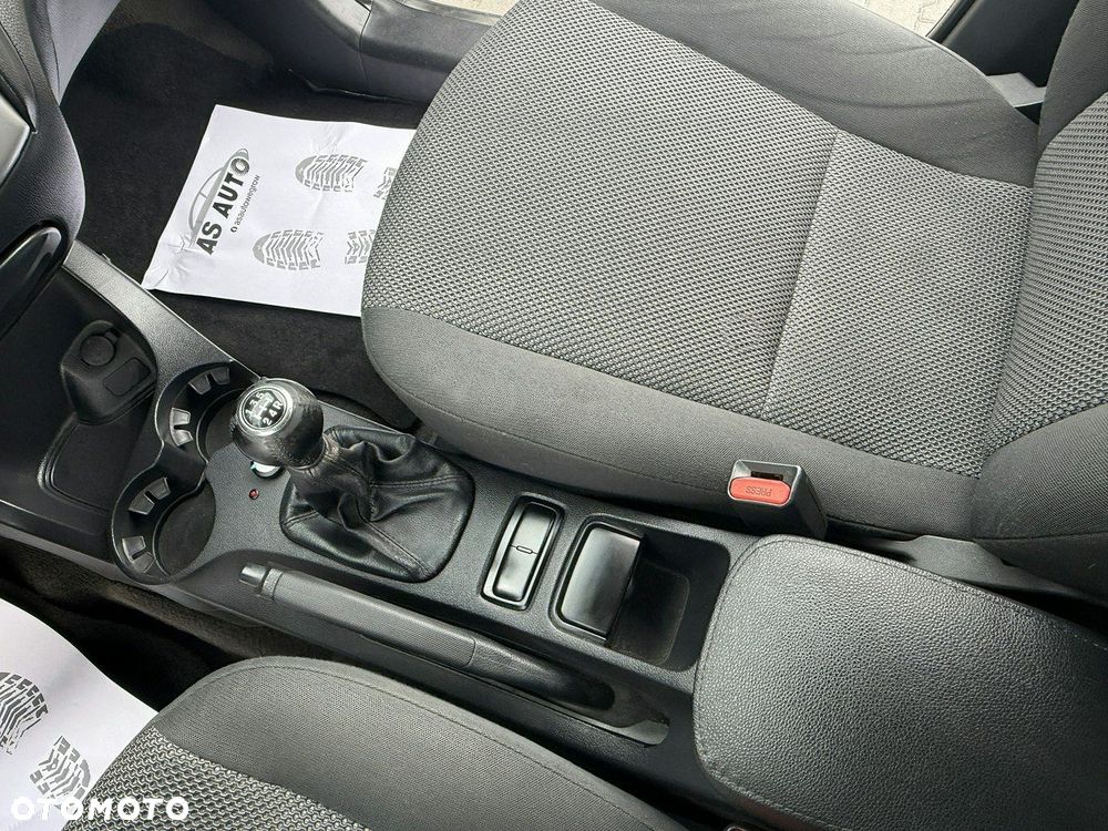 Kia Sportage 2.0 4WD Cup - 22