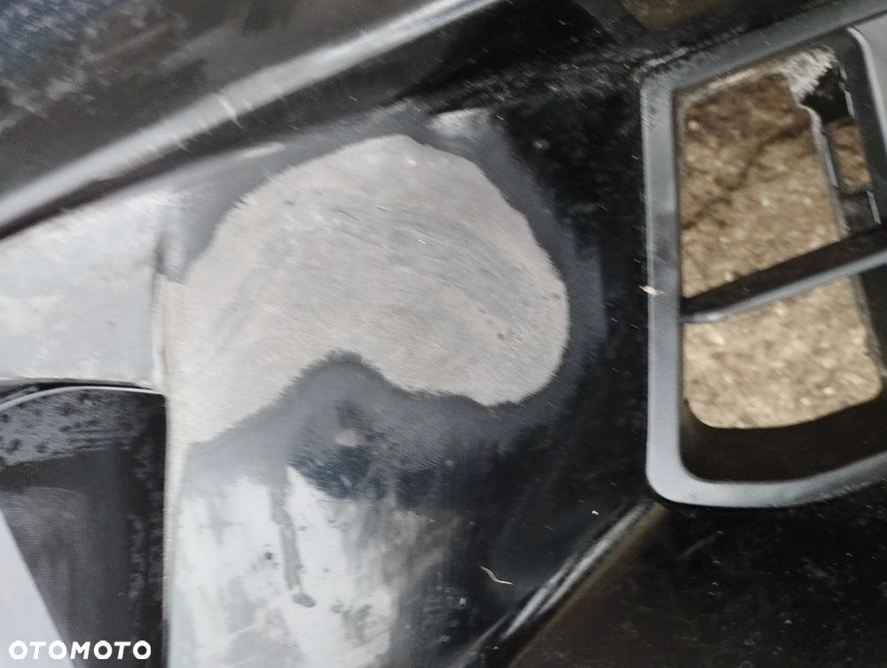 Zderzak przód BMW F10 F11 M-pakiet LIFT 2013-2017 - 6