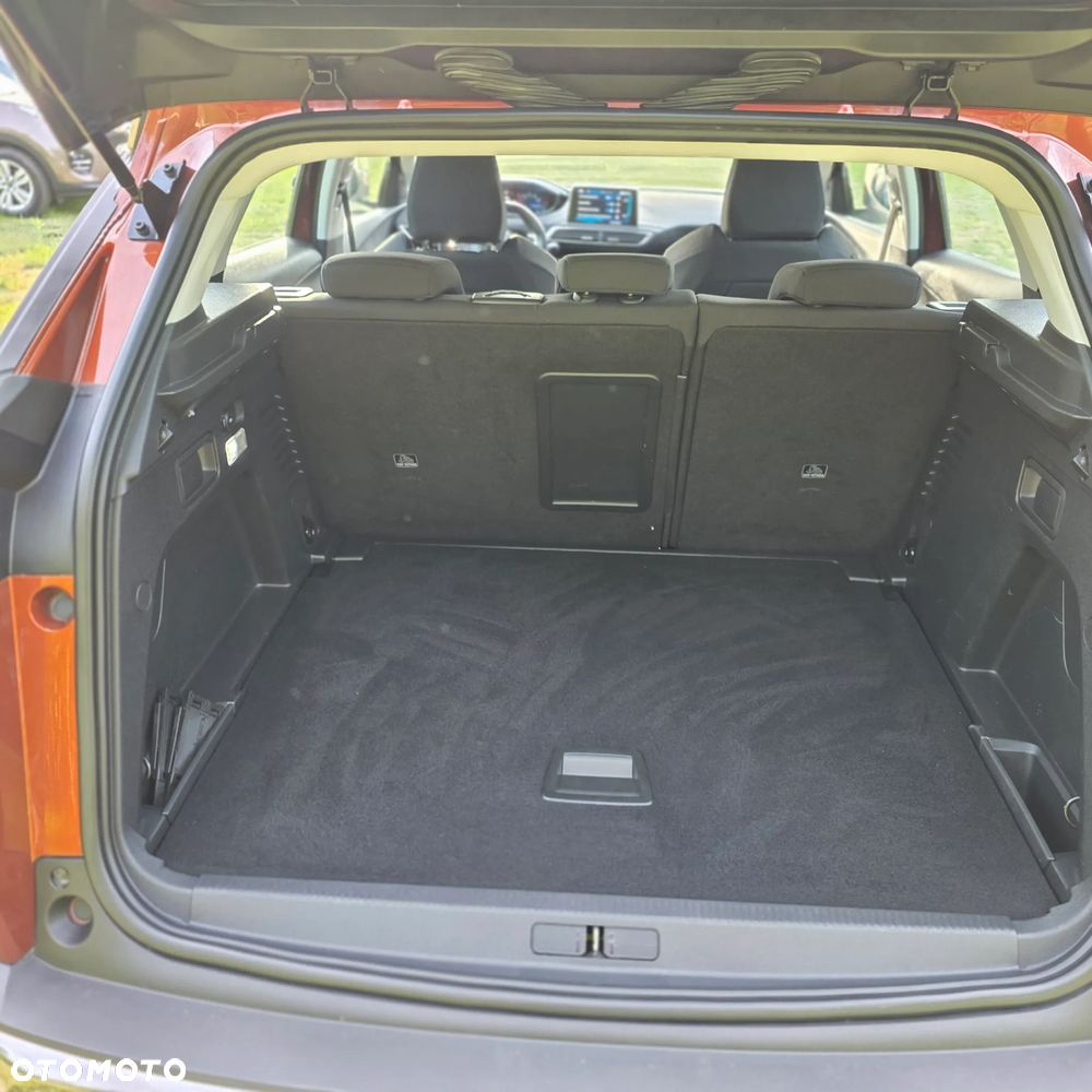 Peugeot 3008 PureTech 130 Stop & Start GPF EAT8 Active - 15