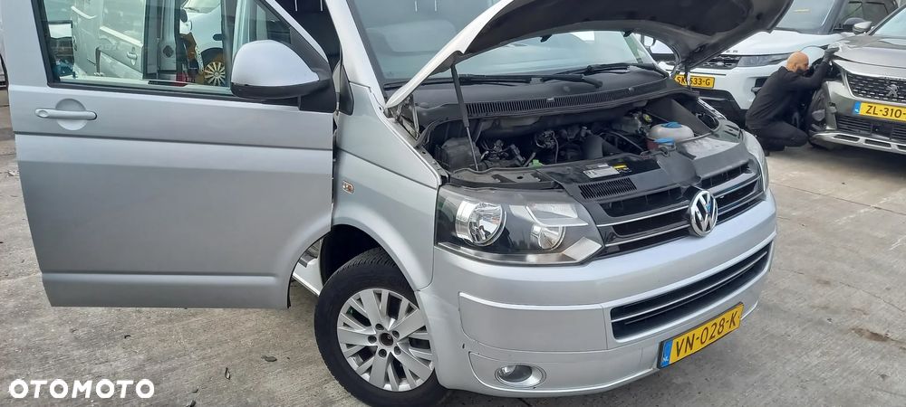 Volkswagen Transporter T5 - 19