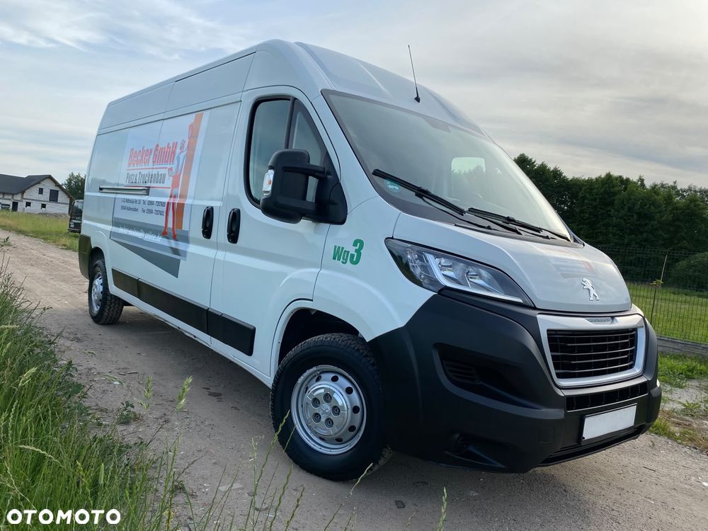 Peugeot BOXER L3H2 - 13