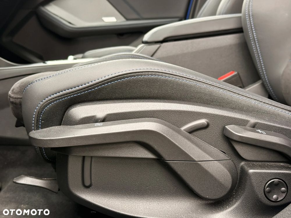 BMW Seria 1 M135 xDrive - 30