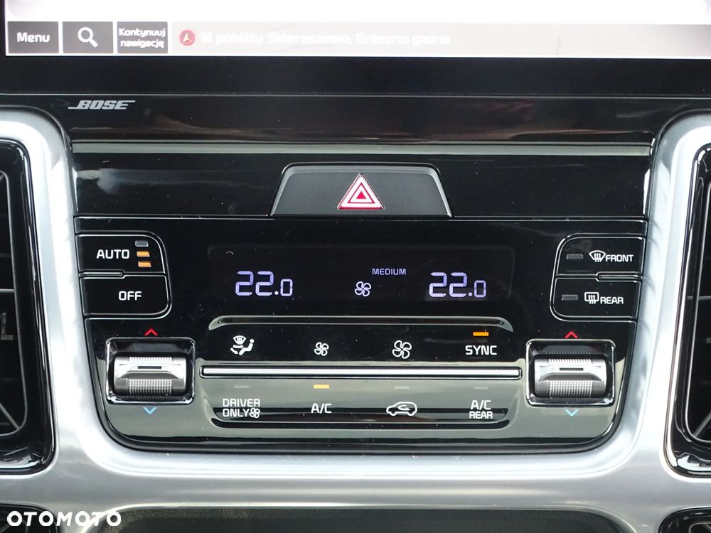 Kia Sorento 1.6T-GDI PHEV AWD OPF Platinum - 28