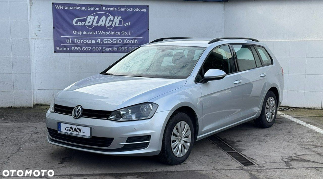 Volkswagen Golf - 4