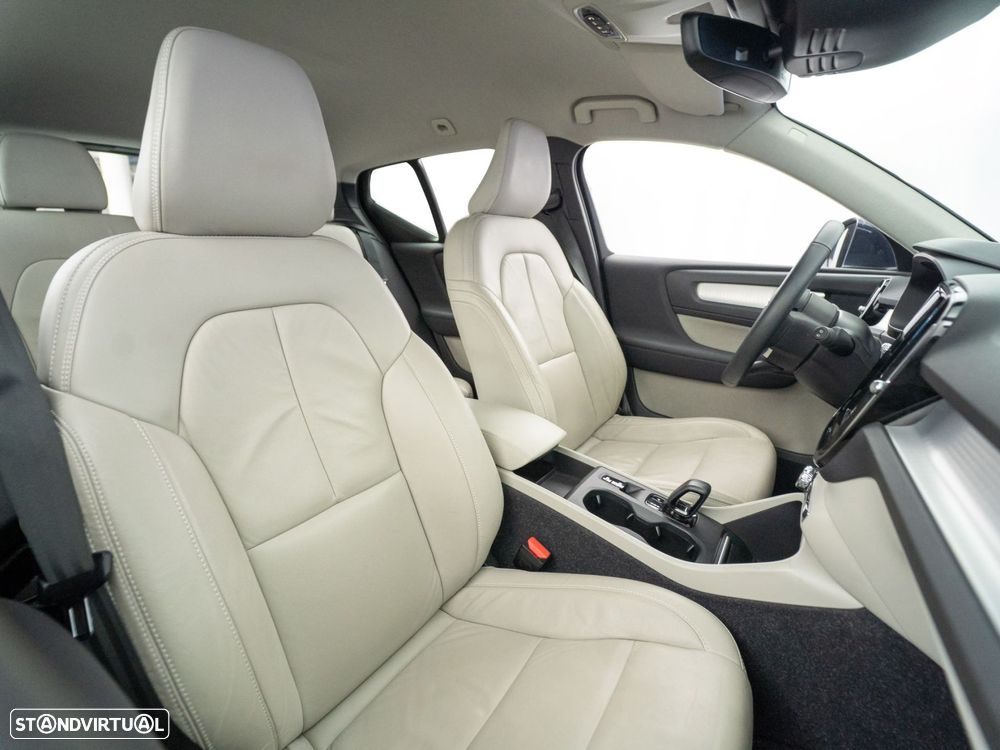Volvo XC 40 1.5 T4 PHEV Inscription Expression - 42