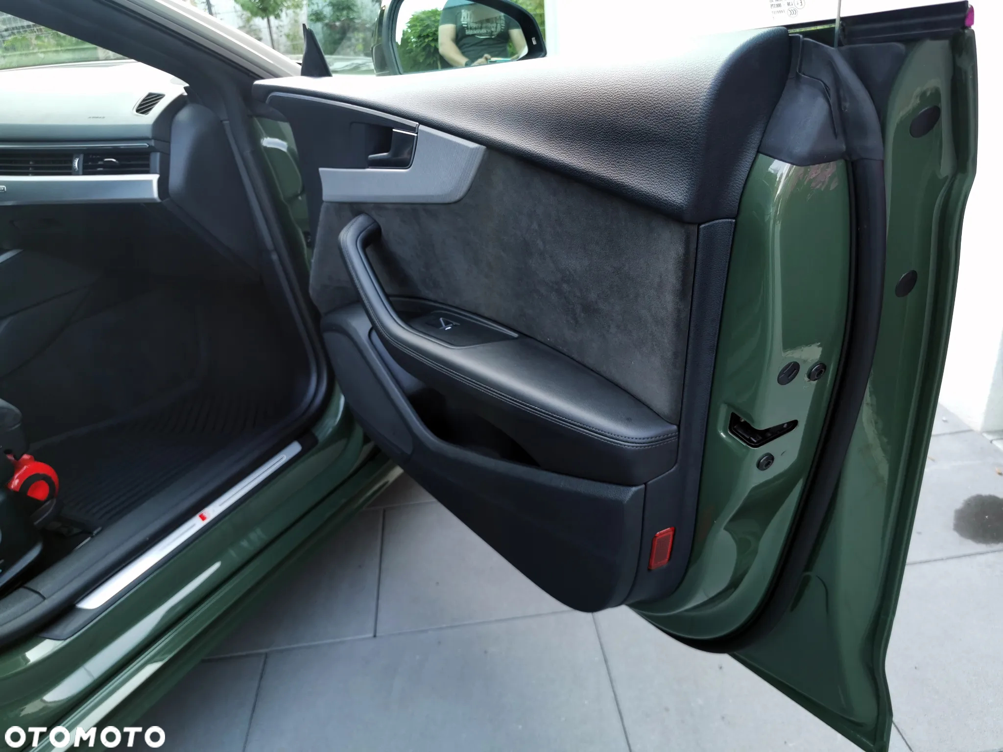 Audi A5 40 TDI Quattro Advanced S tronic - 27