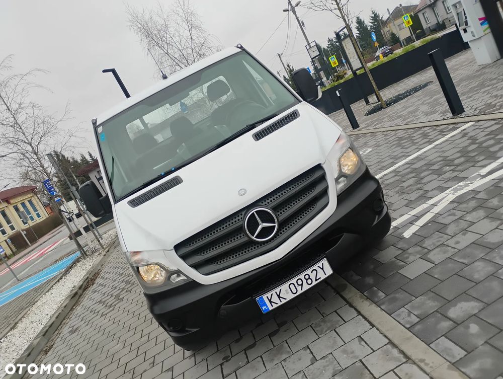 Mercedes-Benz SPRINTER - 15
