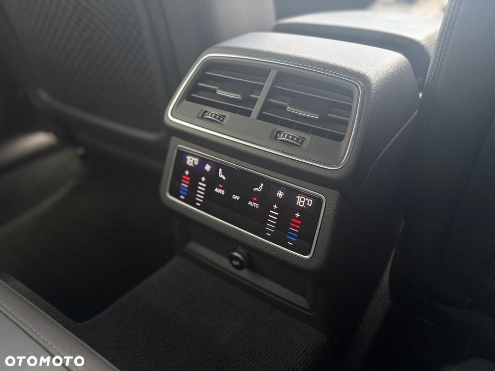 Audi A6 Limousine - 24