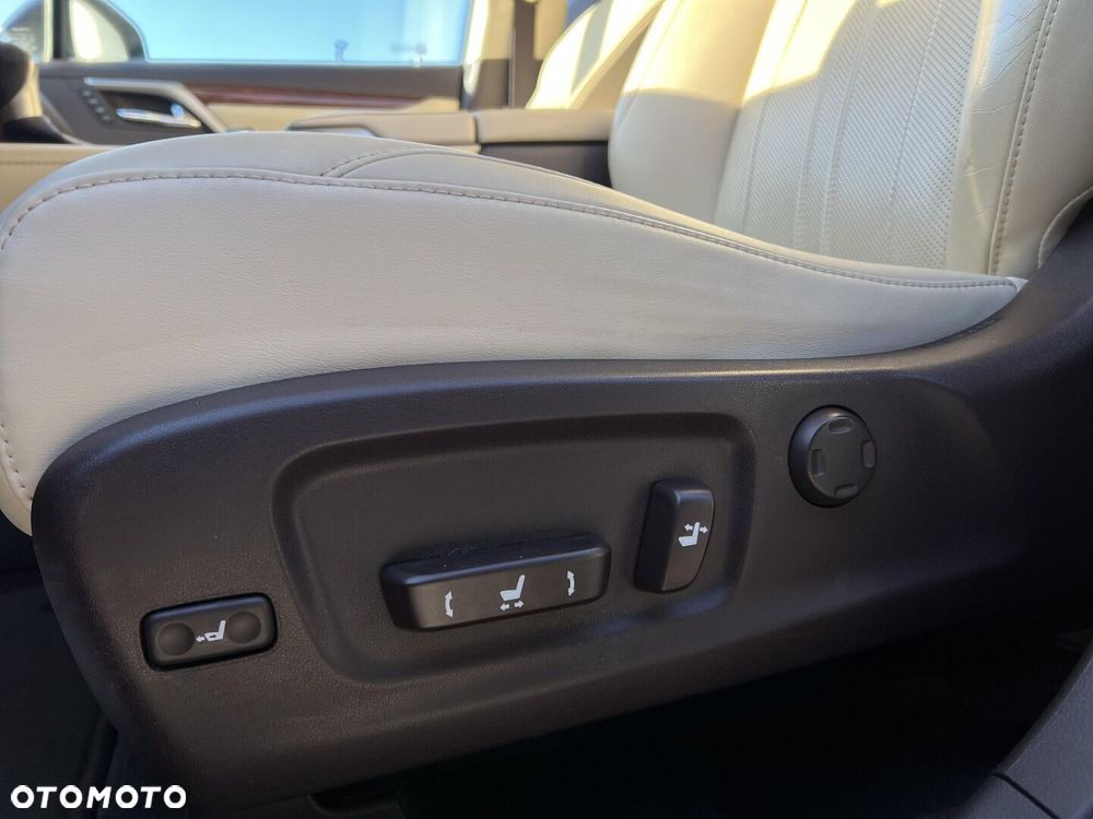 Lexus RX 450h Prestige - 19