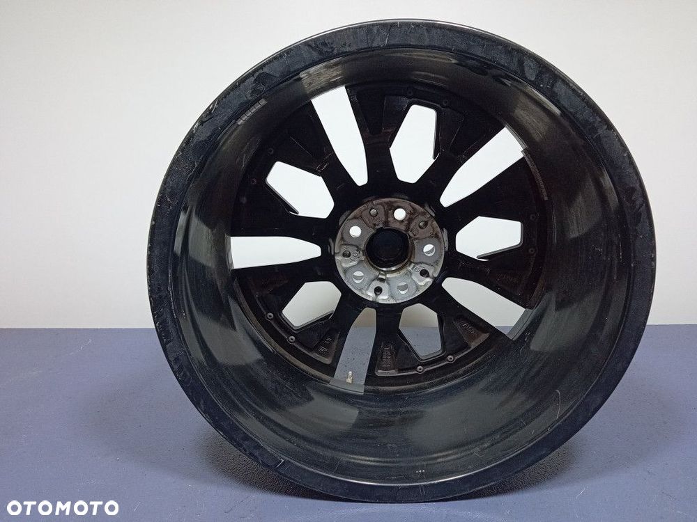 BMW I4 G26 FELGA ALUMINIOWA 9JX20 ET42 5X112 1SZT 8747311 - 2