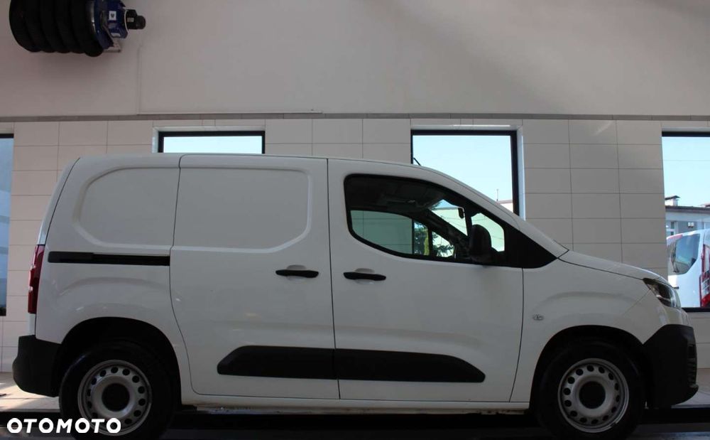Citroën Berlingo - 3