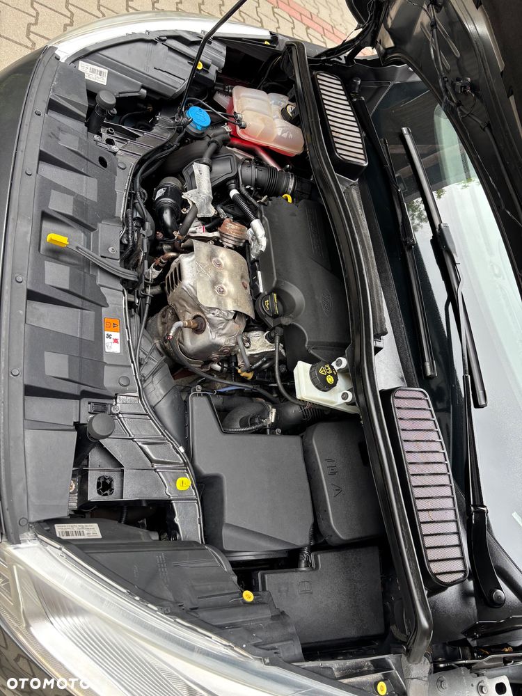 Ford C-MAX 1.0 EcoBoost Titanium ASS - 32