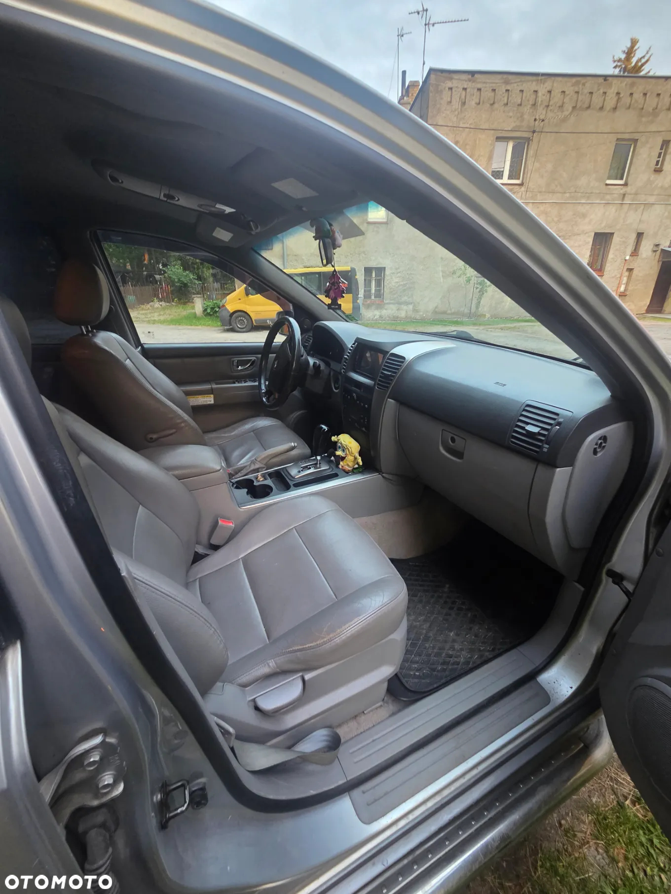 Kia Sorento 2.5 CRDi (lea) - 7