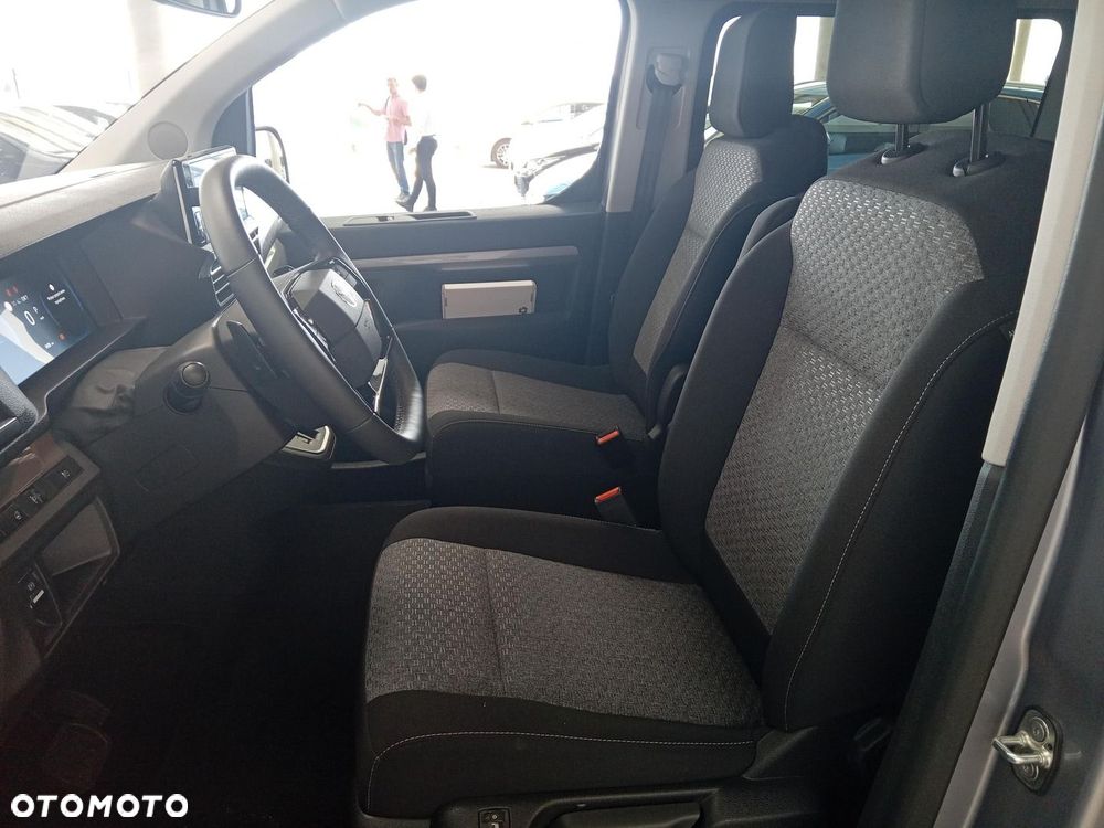 Toyota Proace Verso - 16