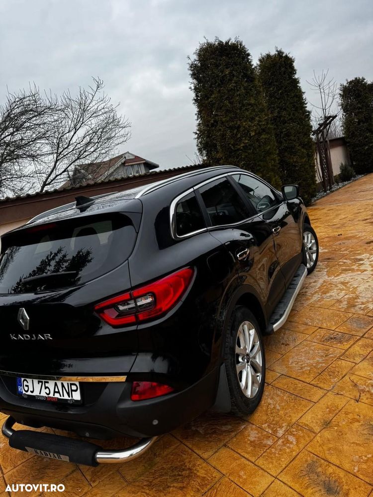 Renault Kadjar - 3