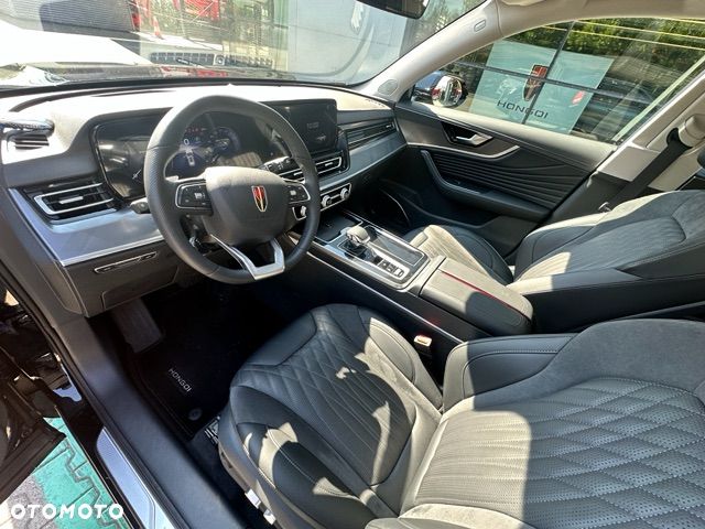 Hongqi HS5 2.0T Executive AWD - 11