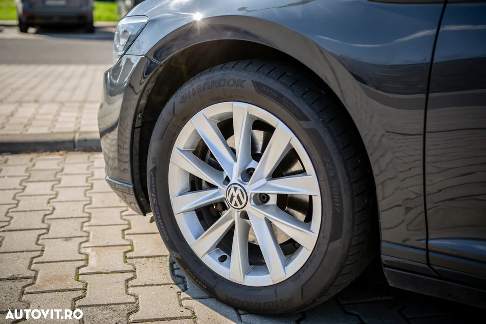 Volkswagen Passat - 7