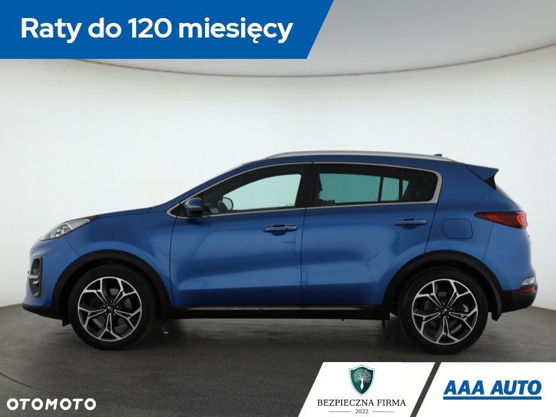 Kia Sportage - 4