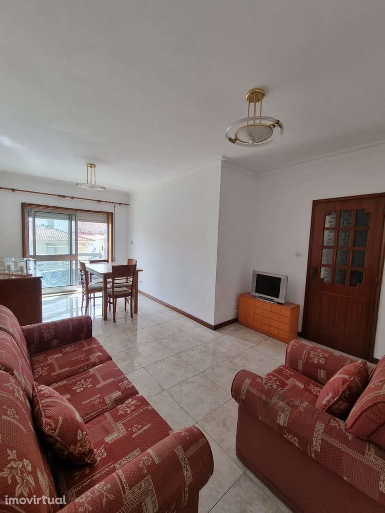 Apartamento T1+1 | Metro Santo Ovídio | Vila Nova de Gaia - Grande imagem: 4/12