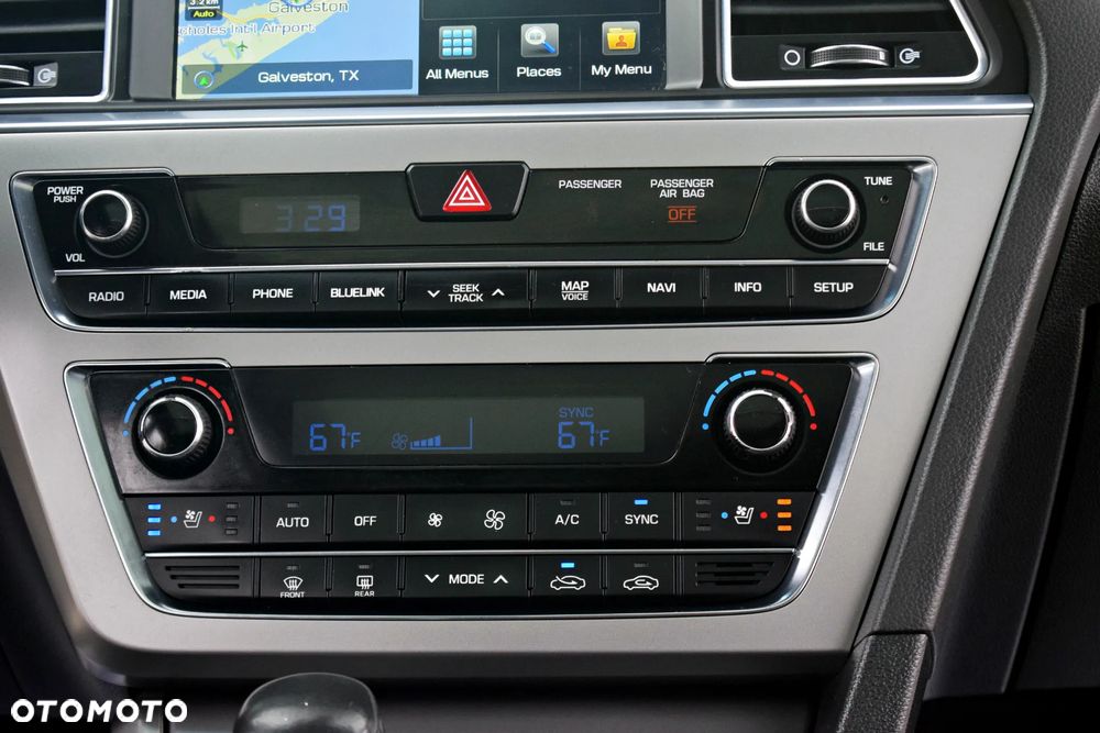 Hyundai Sonata 3.3 Prestige - 36