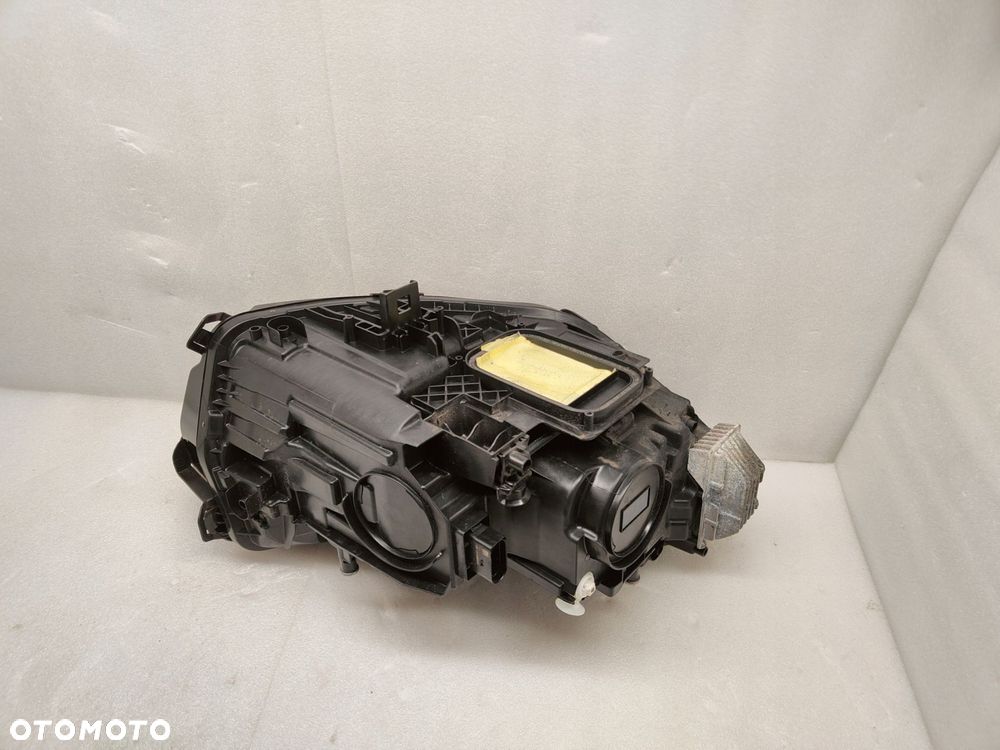 mercedes eqa eqb full led lampa lewy przód a2439068900kz - 7